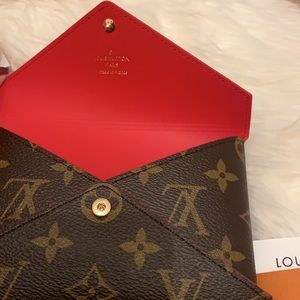 Authentic NEW Louis Vuitton Kirigami Medium Bag